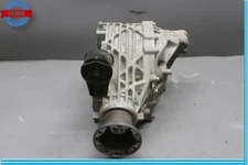 14-17 Maserati Ghibli S Q4 Rear Diff Differential Axle Carrier 670009608 Oem