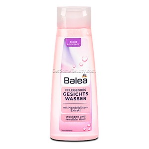 dry sensitive skin toner