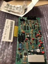 Thermal Dynamics Gate Drive PCB 150XL  19X1487 REV AJ