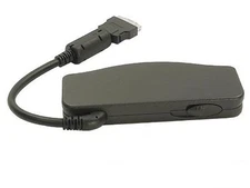 Vintage Compaq Armada 3500 External Floppy Disk Drive FDD Adapter Cable