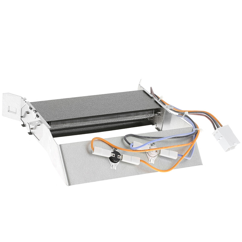 SPARES2GO Heizelement + Thermostate Für Indesit IDC85 Trockner – 2200W, Inkl. Sicherheitsabschaltung