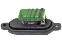 FT59107 Fast SteuergeräT, Heizung/LüFtung FüR Fiat