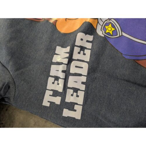Chase Paw Patrol Kinder Sweatshirt - leichte Sekunde - Kinder Pullover Kleidung - Bild 2 von 4