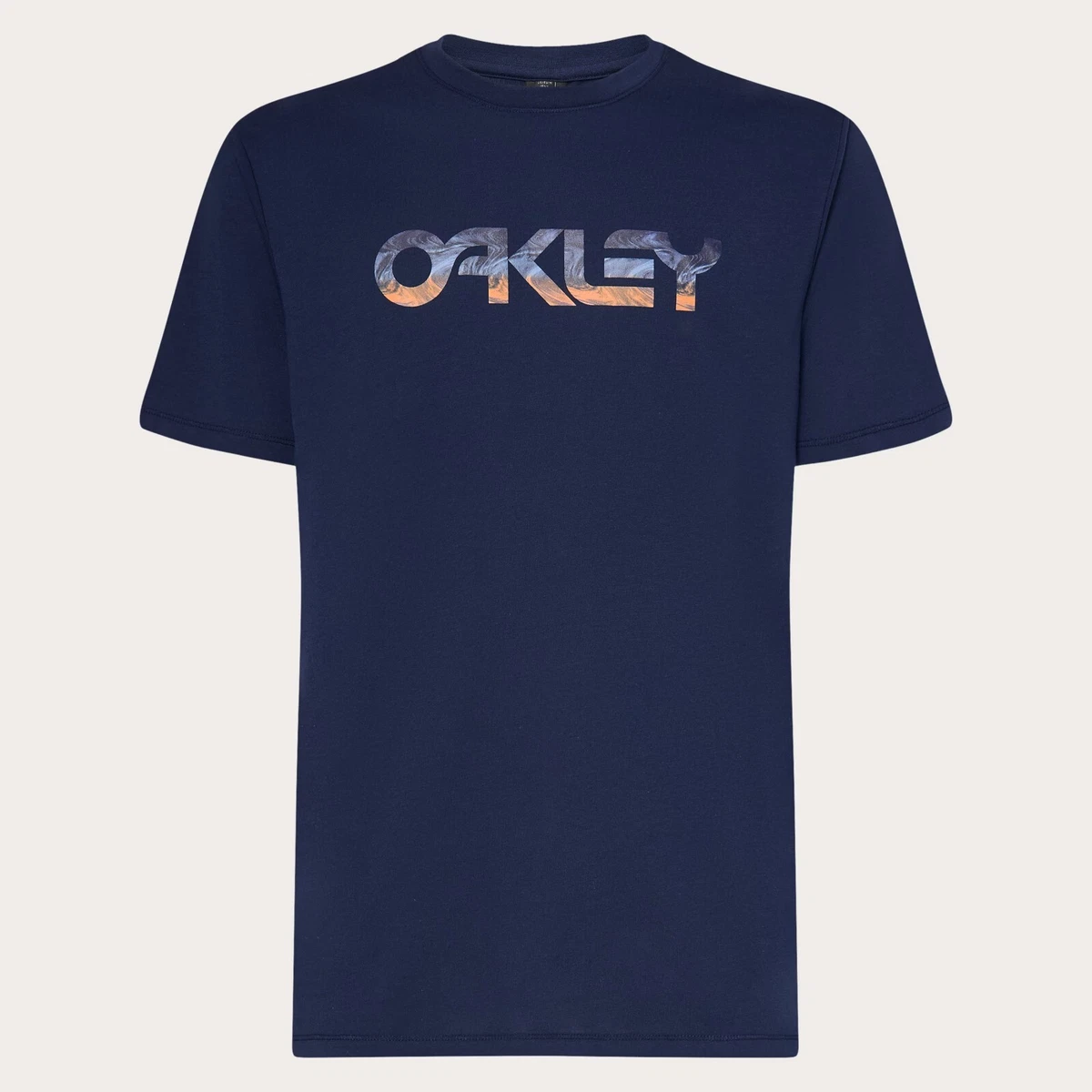 Oakley Men's T-Shirts for sale | eBay