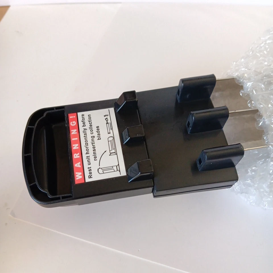 Sharper Image Envion Ionic Air Purifier Replacement Filter Grid Brand NEW - Image 3 of 4