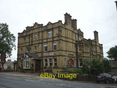 Photo 6x4 The Greaves Hotel Lancaster On the corner of Brunton Road and t c2012