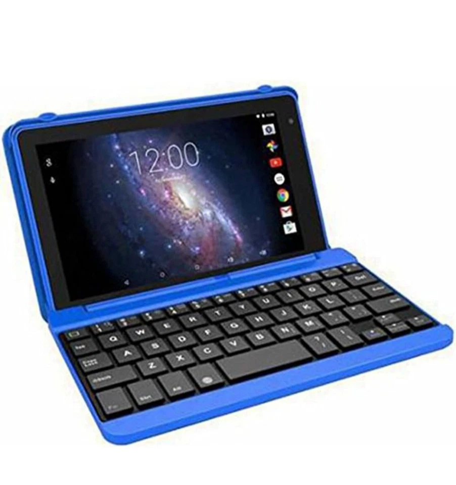 RCA Voyager Pro 7in 16GB HDD 1GB RAM Wi-Fi Android Tablet - Blue - Image 3 of 4