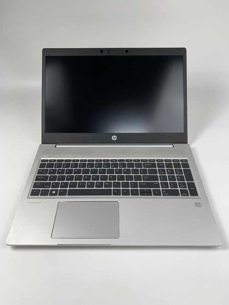 HP ProBook 450 G7 256GB, 8GB RAM (WiFi) Intel Core i5 HP ProBook 450 G7 256GB, 8GB RAM (WiFi) Intel Core i5