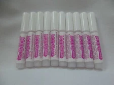 10 pcs KDS Nail Tip Glues - Super Instant Bond for Acrylic Nails - New Free Ship