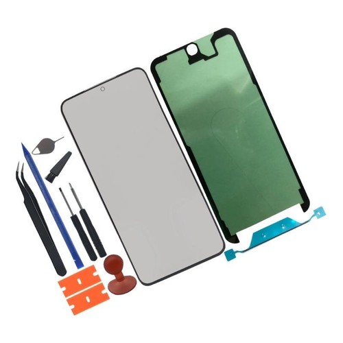 Front Outer Glass Lens Screen Replacement Repair-Kit for S21,S21 FE,S21 Ultra 5G - Zdjęcie 17 z 19