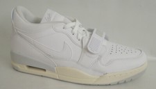 NEU Nike Air Jordan Legacy 312 Low Größe 44 Sneaker Schuhe HJ9199-111 WHITE