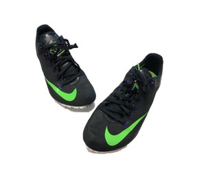 air max hyperfuse 90 green