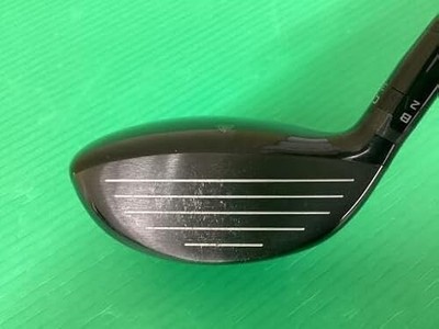 Titleist TS2 7W 21° Regular Flex Fairway Wood Speeder519 EVOLUTION 