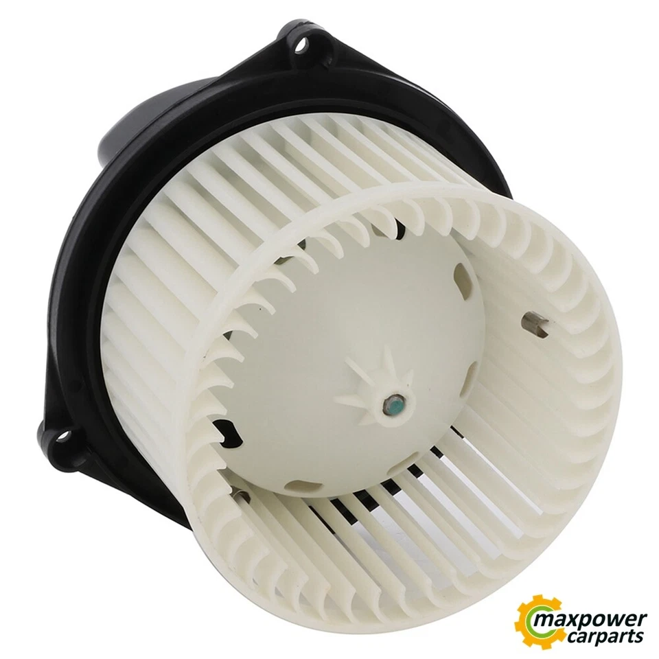 Front HVAC Blower Motor Resistor Kit For 99-05 Pontiac Grand Am Oldsmobile Alero - Изображение 4 из 4