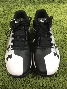 under armour yard low trainer