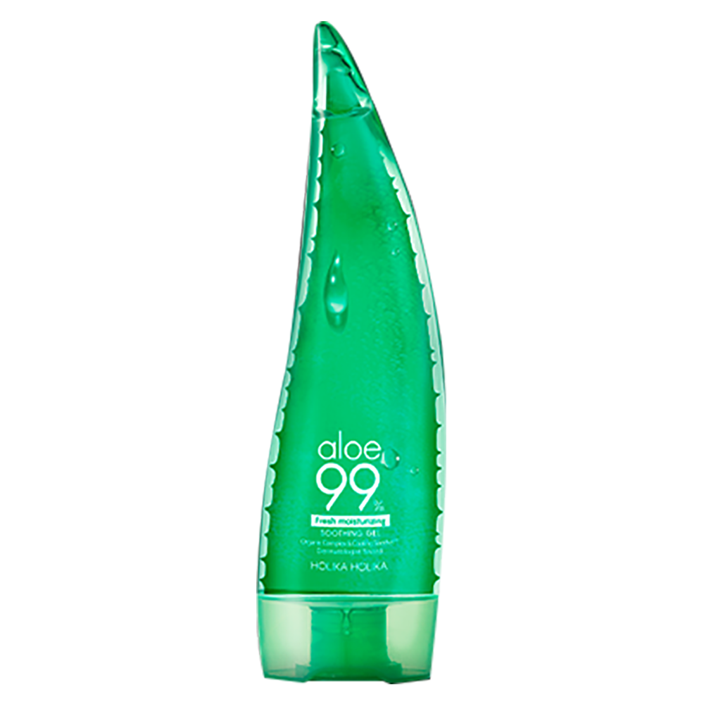 HOLIKA HOLIKA Aloe 99% Soothing Gel 250mL Fresh Moisturizing | eBay