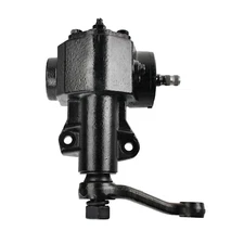 For 1989-95 Toyota Hilux Pickup Truck 2WD Manual Power Steering Gear Box Gearbox