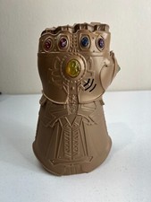 Hasbro Marvel Avengers: Infinity War Thanos Infinity Gauntlet Electronic Fist