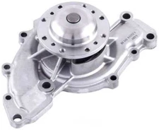 Engine Water Pump-Water Pump(Standard) Gates 42095