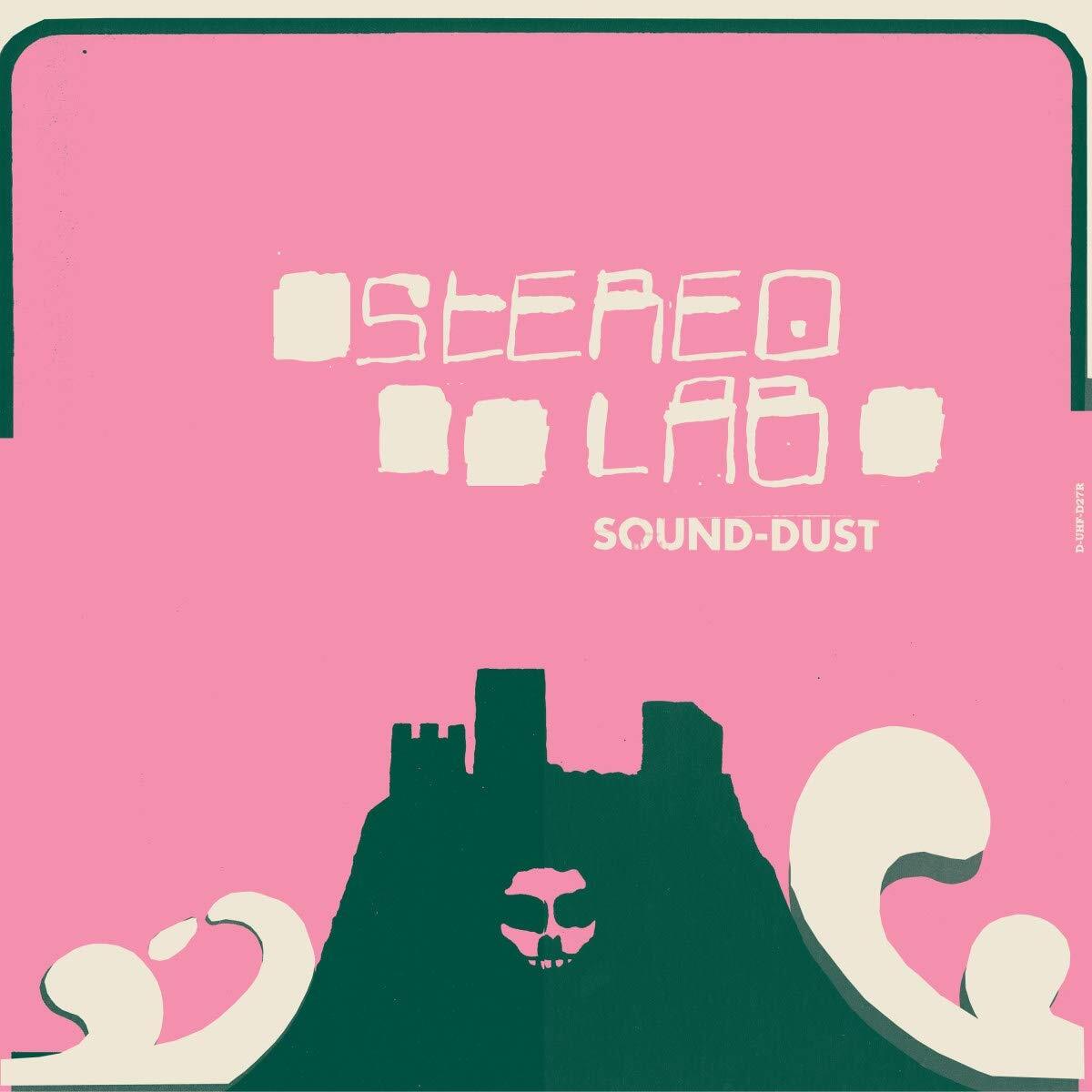 Stereolab - Sound Dust - 3 Vinili