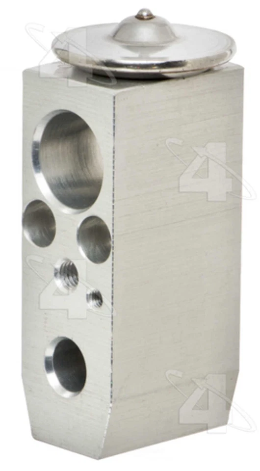 A/C Installer Kits fits 2011-2014 Nissan Maxima  FOUR SEASONS - Imagem 4 de 4