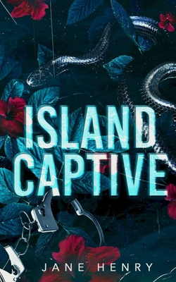 #ad Island Captive: A Dark Romance paperback Henry Jane $8.09