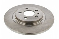 2X Mapco Bremsscheibe 15435 FüR Peugeot Fiat C8 Lancia Ulysse 807 CitroËN Jtd