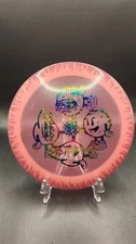 disc golf discs
