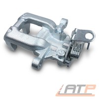 Bremssattel Bremszange Ø38 Hinten Recht FÜR Skoda Octavia 2 1Z Superb 3T Yeti 5L