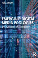 Toija Cinque | Emerging Digital Media Ecologies | Taschenbuch | Englisch (2024)