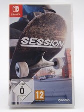 ebay® Auktion 287147873283 | Session: Skate Sim (Nintendo Switch) Spiel in OVP - SEHR GUT Thumbnail of ebay® auction 287147873283 | Session: Skate Sim (Nintendo Switch) Spiel in OVP - SEHR GUT