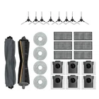 For  Sweeper L10s  Gen 2/ L30s  Vacuum Cleaner Accessory Kit Main Side1260