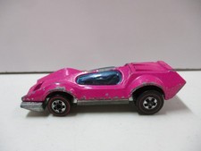 1970 Hot Wheels Redline Bugeye