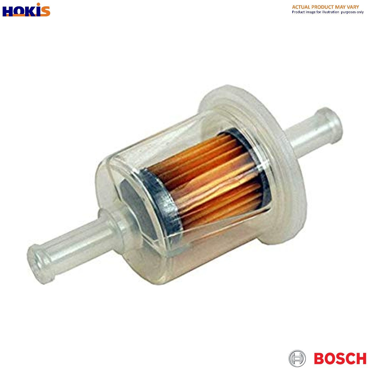 FUEL FILTER F 026 402 113 FOR LAND ROVER LR3/III/SUV DISCOVERY/IV/VAN LR4 2.7L