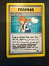 Misty's Wish 108/132 Pokemon Gym Challenge WOTC 2000 Mint/NM Vintage Rare 💜