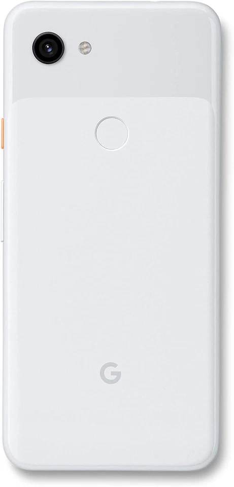 Google Pixel 3a · 64GB, photo 2 of 5