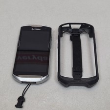 Zebra TC510K Mobile Computer/Barcode Scanner TC510K-1HDZU2P-US PARTS ONLY