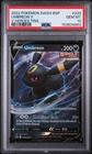 PSA 10 - Pokemon Umbreon V #203 SWSH - 2022 Black Star Promo - V Heroes Tins