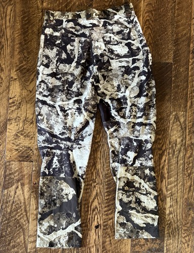 First Lite Sawbuck Brush Pant w/DWR 32x32 Fusion Camo Nice! Free Shipping!! - Picture 3 of 12