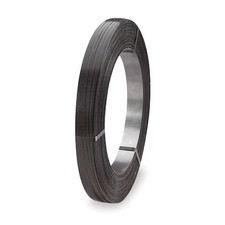Signode 2X2072 Steel Strapping, 1, 460 Lb, 2, 478 Ft