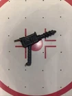 TMNT Teenage Mutant Ninja Turtles Accessory Part Bebop Drill Gun, Playmates 1988
