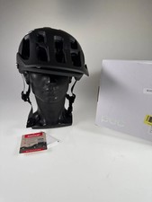 POC Tectal Fahrradhelm - Größe 55-58cm #859...
