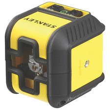 Stanley Laser Level Cross Line STHT77499-1 Green Self Levelling Compact