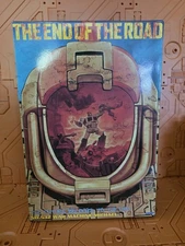 NEWAGE NA H53Z Michael Omega Mini Warrior Heroes End Of The Road US Seller