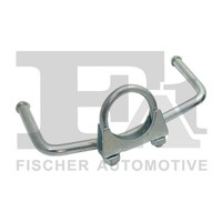 Fa1 Reparaturhalter Abgasanlage 215-950 FüR CitroËN Peugeot 208 2008 207 SW CC 1