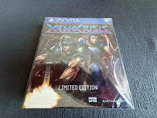 PS Vita Xenocrisis Limited Edition NEUF sous blister!