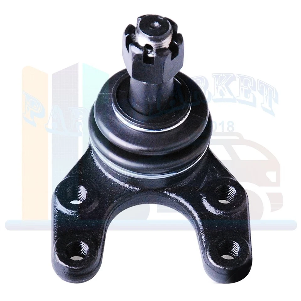 Upper Lower Ball Joints Tie Rod Ends Kit 8 Set Fits For 1987-1993 Mazda B2200 Foto 2 de 4