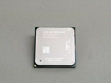 AMD A-Series A10-5800K 3.8GHz Socket FM2 Desktop CPU AD580KWOA44HJ