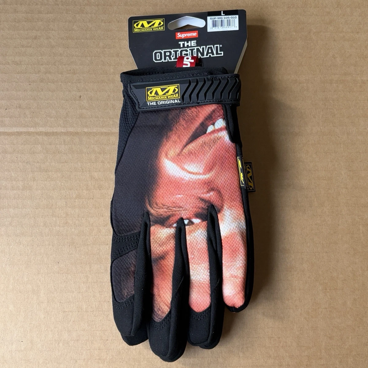 Las mejores ofertas en Guantes y guantes Supreme para hombre | eBay
