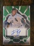 2025 Topps Tier One - Breakout Autographs Jairo Iriarte #BOA-JI /49